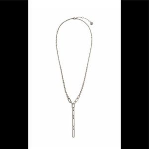 Vince Camuto Link-Y Necklace
